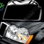 JEEP CHEROKEE SOL FAR CAMI SIFIR 2006-2010 UYUMLU