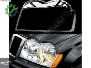JEEP CHEROKEE SOL FAR CAMI SIFIR 2006-2010 UYUMLU