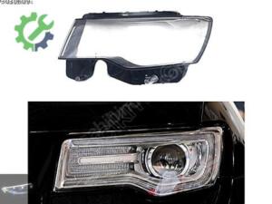 JEEP CHEROKEE SOL FAR CAMI SIFIR 2014-2020