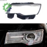 JEEP CHEROKEE SOL FAR CAMI SIFIR 2014-2020 UYUMLU