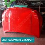 JEEP  COMPAS 20-24 KAPUT