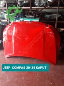 JEEP  COMPAS 20-24 KAPUT