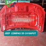 JEEP  COMPAS 20-24 KAPUT