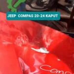 JEEP  COMPAS 20-24 KAPUT