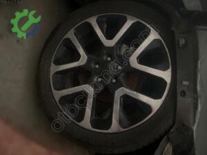 JEEP COMPAS JANT
