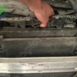 Renault Kangoo Radyatör Çıkma Parça Bursa