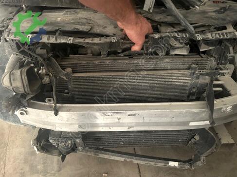 Jeep Compass Su Radyatörü çıkma parça