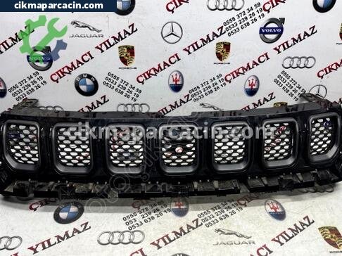 Jeep Compass Ön Panjur çıkma parça