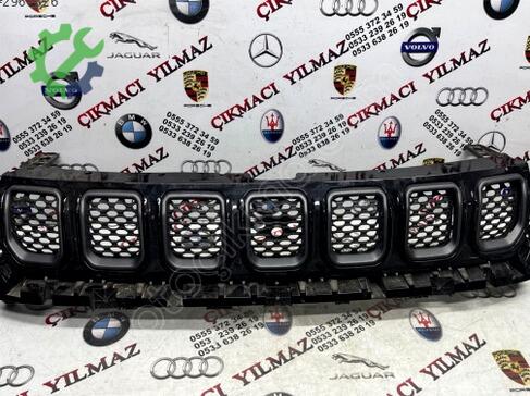 Jeep Compass Ön Panjur çıkma parça