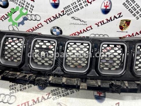 Jeep Compass Ön Panjur çıkma parça