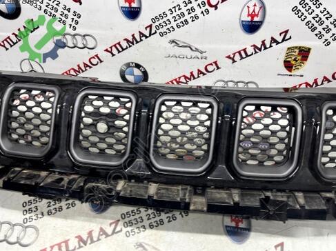 Jeep Compass Ön Panjur çıkma parça