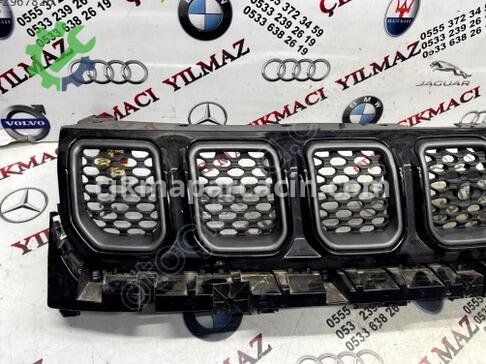 Jeep Compass Ön Panjur çıkma parça