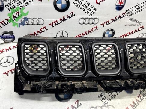 Jeep Compass Ön Panjur çıkma parça