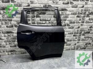 Jeep compass sağ arka kapı çıkma yedek parça