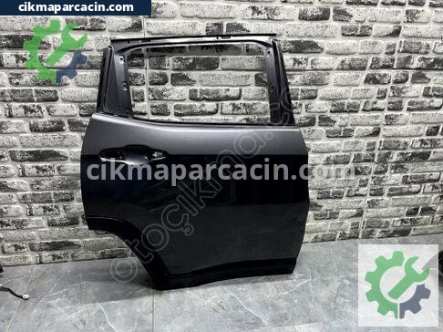 Jeep Compass Sağ Arka Kapı çıkma parça