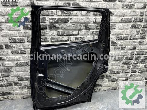 Jeep Compass Sağ Arka Kapı çıkma parça