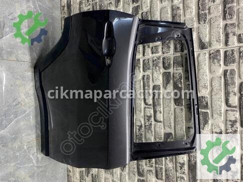 Jeep Compass Sağ Arka Kapı çıkma parça