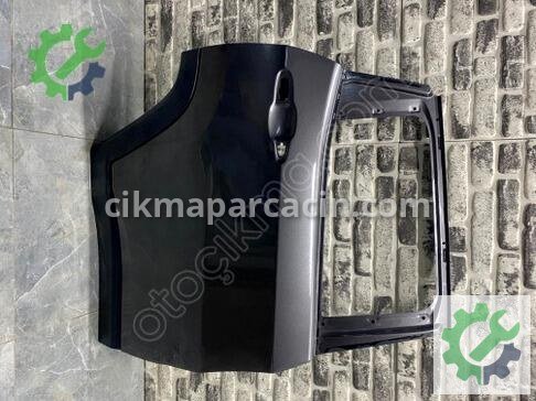 Jeep Compass Sağ Arka Kapı çıkma parça