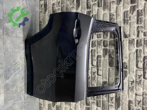 Jeep Compass Sağ Arka Kapı çıkma parça
