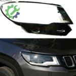 JEEP COMPASS SAĞ FAR CAMI SIFIR 2015-2021 UYUMLU