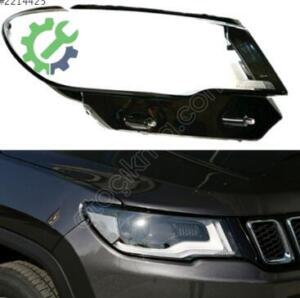 JEEP COMPASS SAĞ FAR CAMI SIFIR 2015-2021 UYUMLU