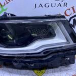 Jeep compass sağ far orijinal çıkma yedek parça