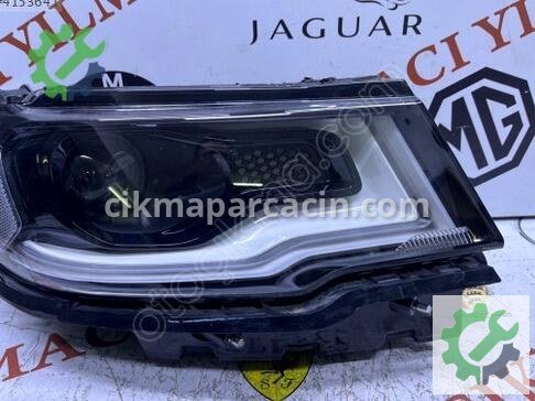 Jeep Compass Sağ Ön Far 0053434541 çıkma parça