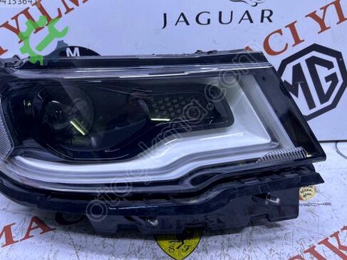Jeep Compass Sağ Ön Far 0053434541 çıkma parça