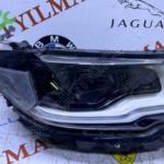 Jeep compass sağ far orijinal çıkma yedek parça