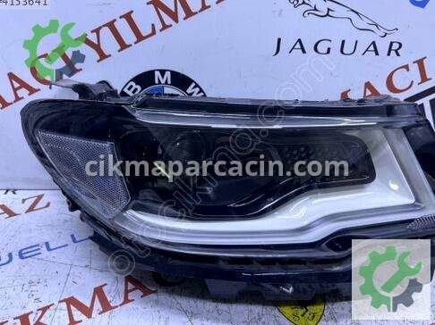 Jeep Compass Sağ Ön Far 0053434541 çıkma parça