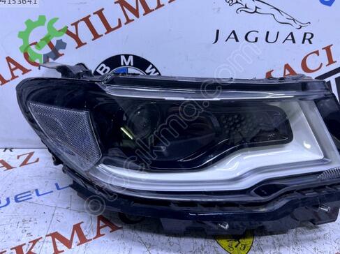 Jeep Compass Sağ Ön Far 0053434541 çıkma parça