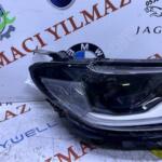 Jeep compass sağ far orijinal çıkma yedek parça