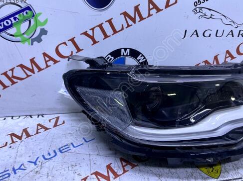 Jeep Compass Sağ Ön Far 0053434541 çıkma parça