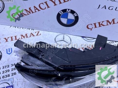 Jeep Compass Sağ Ön Far 0053434541 çıkma parça