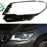 JEEP COMPASS SOL FAR CAMI SIFIR 2015-2021