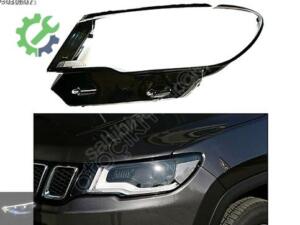 JEEP COMPASS SOL FAR CAMI SIFIR 2015-2021