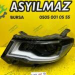 JEEP COMPASS SOL FAR (ORJİNAL) – 53488822