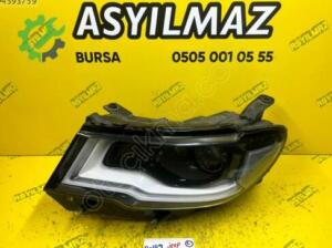 JEEP COMPASS SOL FAR (ORJİNAL) – 53488822