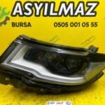 JEEP COMPASS SOL FAR (ORJİNAL) – 53488822