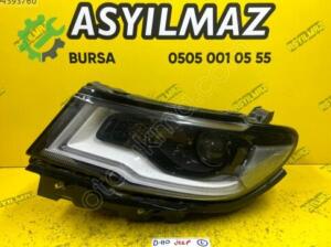 JEEP COMPASS SOL FAR (ORJİNAL) – 53488822