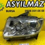 JEEP COMPASS SOL FAR (ORJİNAL) – HATASIZ