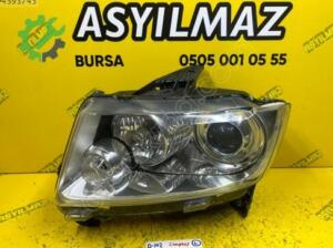 JEEP COMPASS SOL FAR (ORJİNAL) – HATASIZ