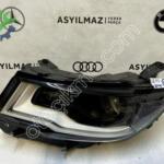 JEEP COMPASS XENON SOL FAR