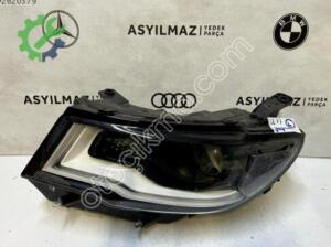 JEEP COMPASS XENON SOL FAR