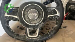 Jeep conpas direksiyon simidi AİRBAG