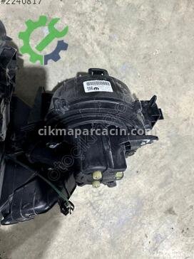 Jeep Compass Kalorifer Kutusu çıkma parça