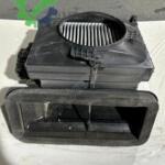 Jeep conpas kalörifer klima kutusu