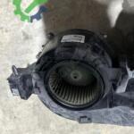 Jeep conpas kalörifer klima kutusu