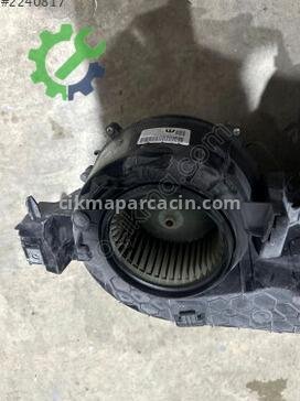 Jeep Compass Kalorifer Kutusu çıkma parça