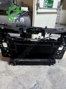 Jeep conpas ön panel radyatör fan seti